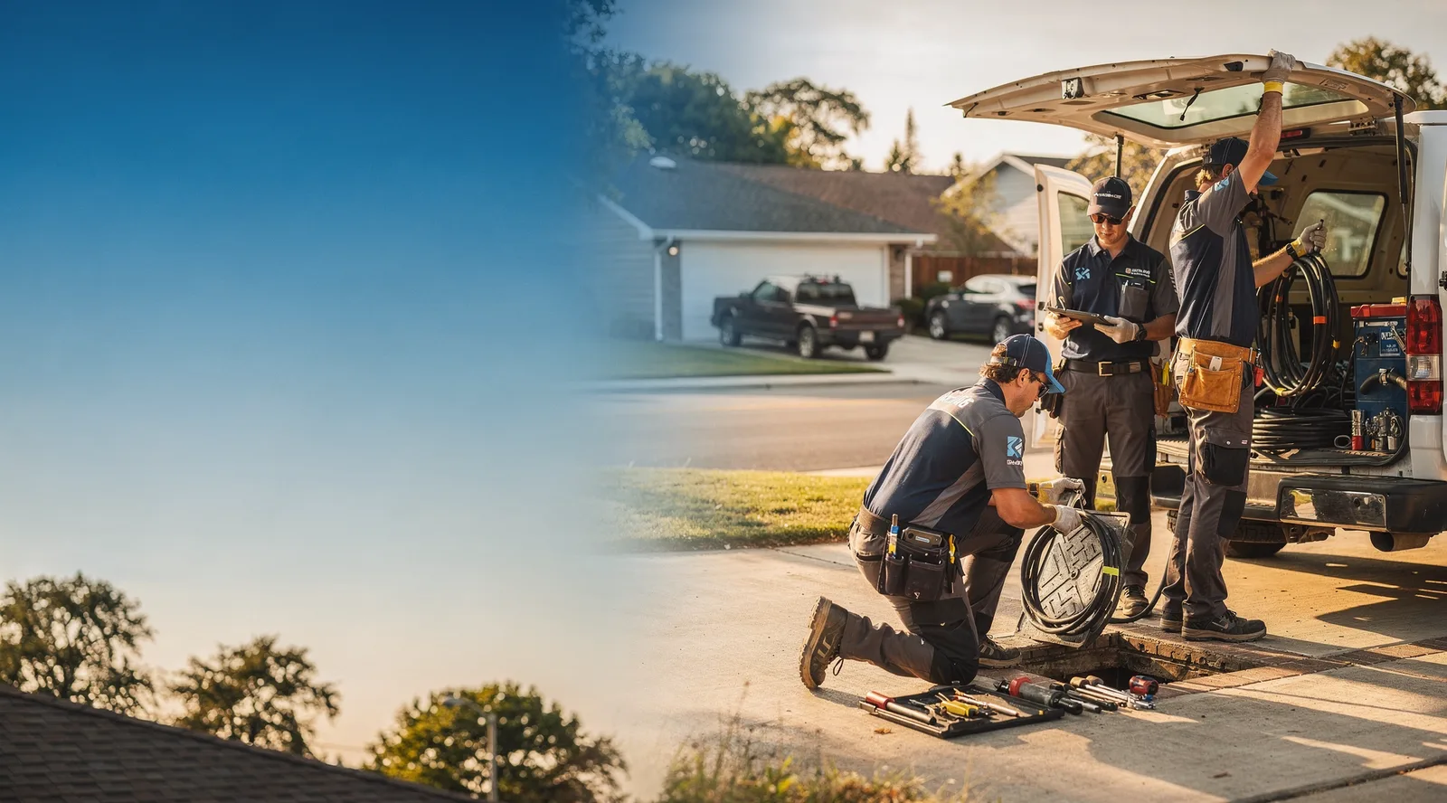 Water Softener Installation in Jamestown, LA near me